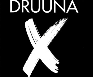 manga Druuna Obsessionen 02 X, druuna , uncensored 