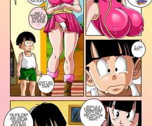  manga Super Melons- Carnal Debts- Chi Chi, slut , big boobs  big-boobs