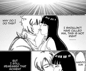 manga A Princess For Two - part 2, anal , cheating  naruto