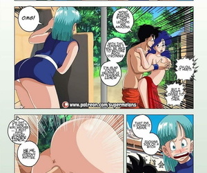  manga Lost Innocence - part 2, cheating  anal