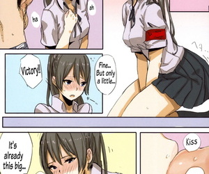  manga Saitom – UnisiS – Fucking With.., incest , full color 
