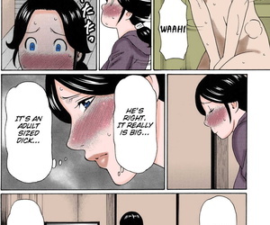  manga Rainy Day Afternoon – Takasugi Kou, uncensored , milf  cheating