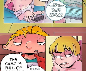 el manga Hey Helga el amor entre amigos, cheating , ahegao 