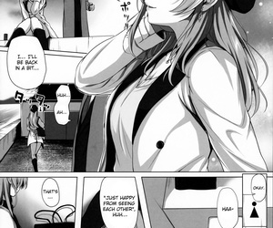 el manga Simon – Mika y P más, blowjob , bikini 
