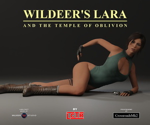  manga LCTR – Wildeer’s Lara and The.., anal , slut 