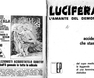 Manga 루시페라 56, uncensored 