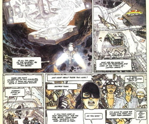  manga Leo Roa - part 2, uncensored 
