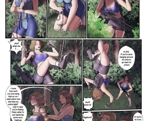 Manga reptileye PART 3 uncensored