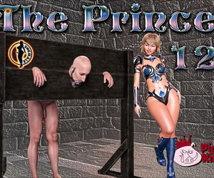 манга pigking В Принц 12, 3d , slut 
