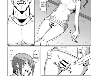  manga Mura – Makon 2, futanari  incest