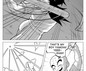 Manga хомеран, milf , dragon ball 