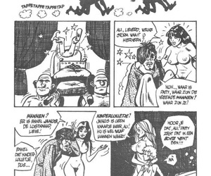 Manga Patty porno EN De tijdmaszyna część 2 uncensored